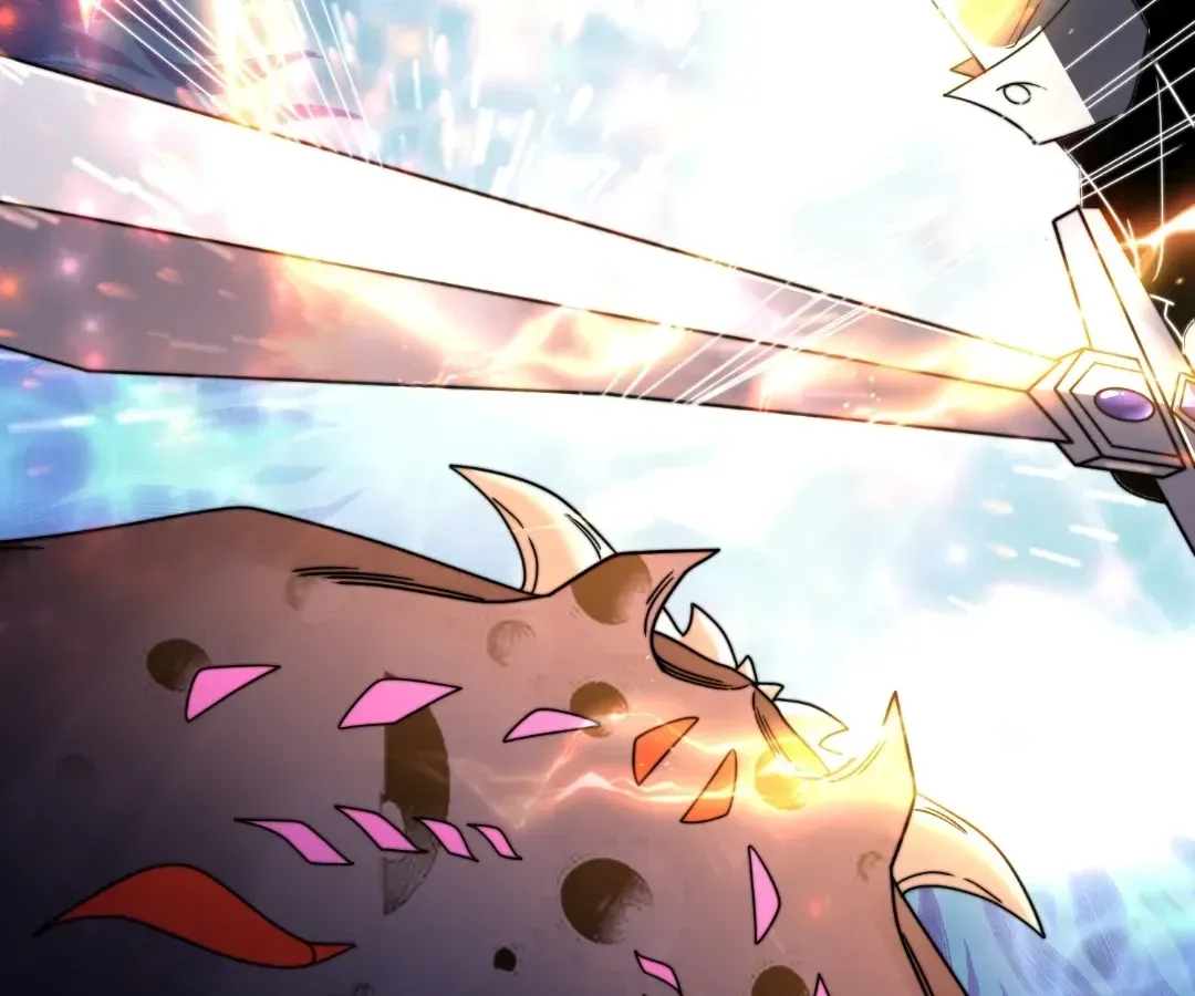 Try to Save the World by Level Transfer Chapter 52 - page 122