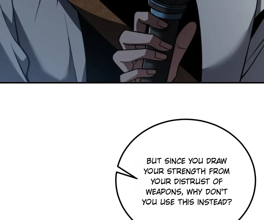 Try to Save the World by Level Transfer Chapter 52 - page 14