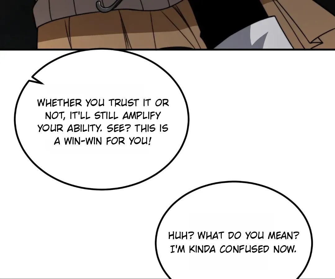 Try to Save the World by Level Transfer Chapter 52 - page 17