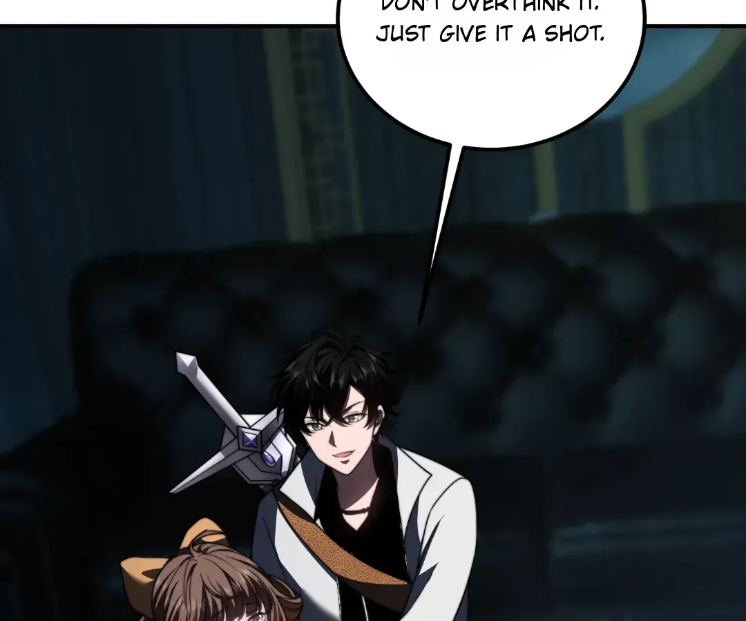Try to Save the World by Level Transfer Chapter 52 - page 21