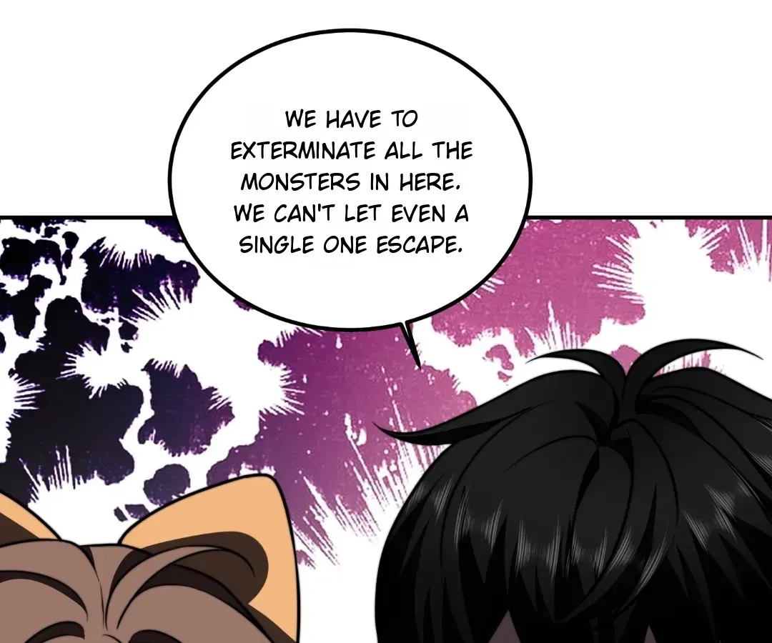 Try to Save the World by Level Transfer Chapter 52 - page 24