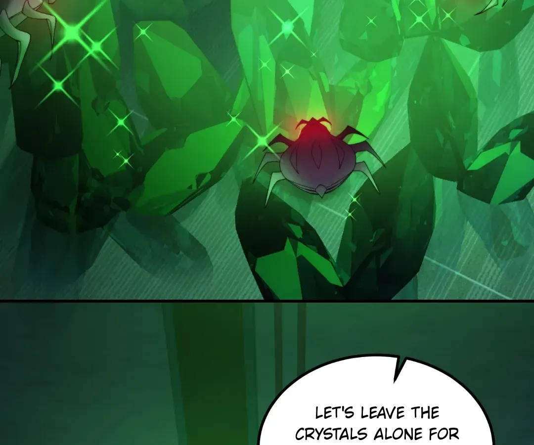 Try to Save the World by Level Transfer Chapter 52 - page 37