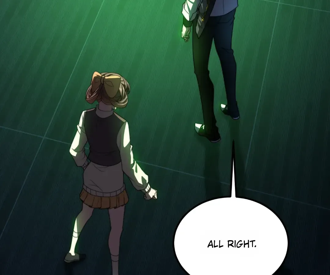 Try to Save the World by Level Transfer Chapter 52 - page 39