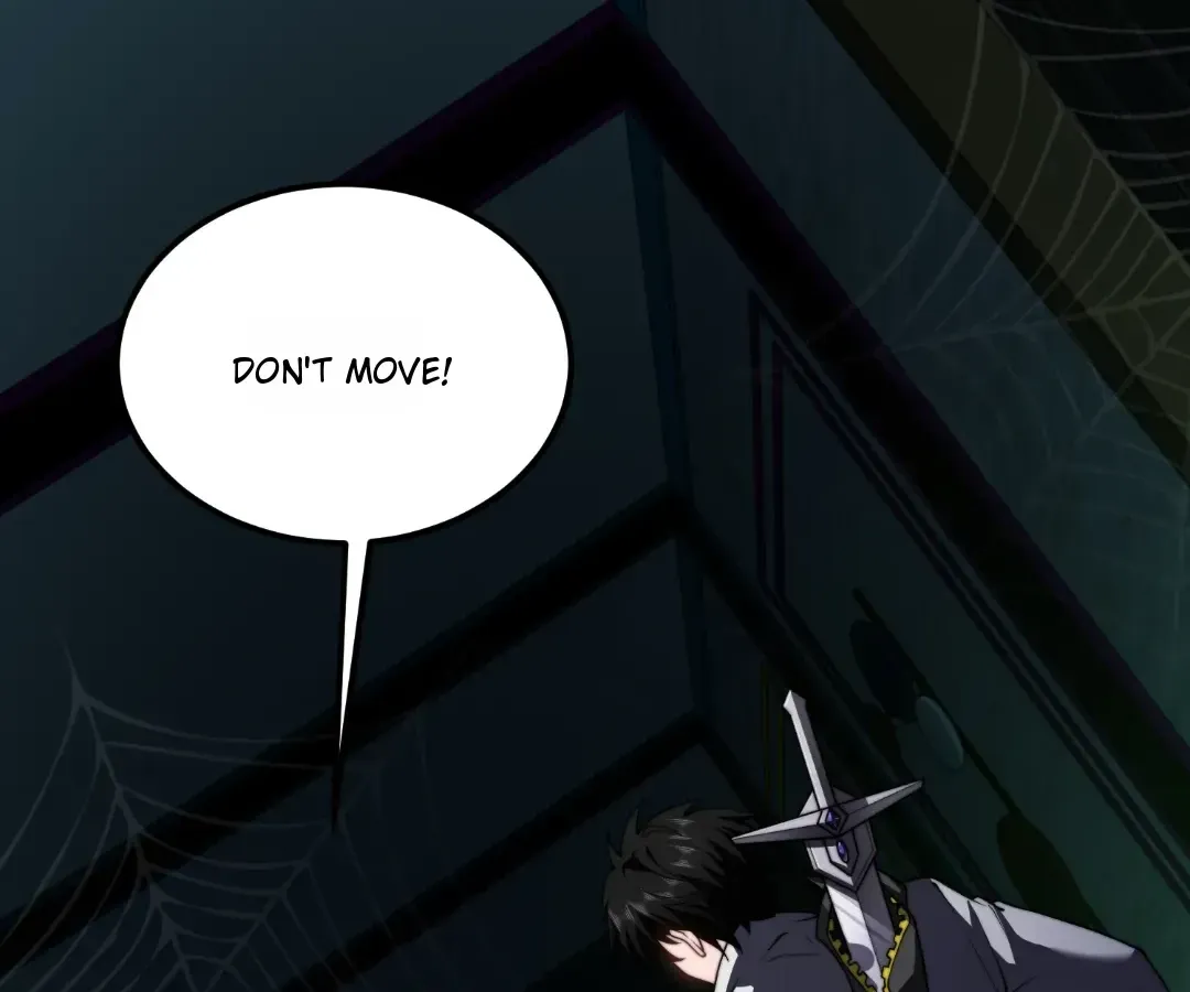 Try to Save the World by Level Transfer Chapter 52 - page 45