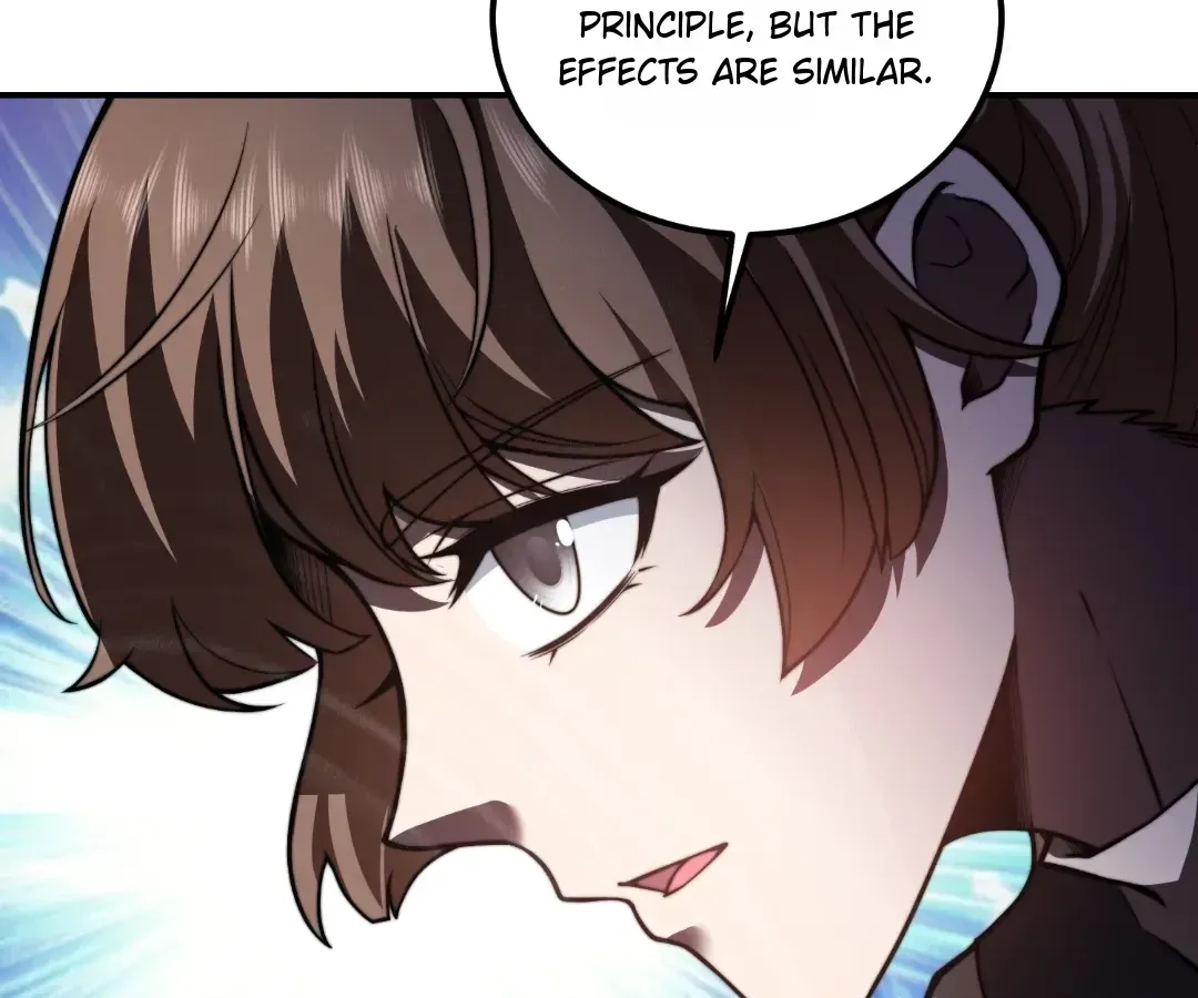Try to Save the World by Level Transfer Chapter 52 - page 56