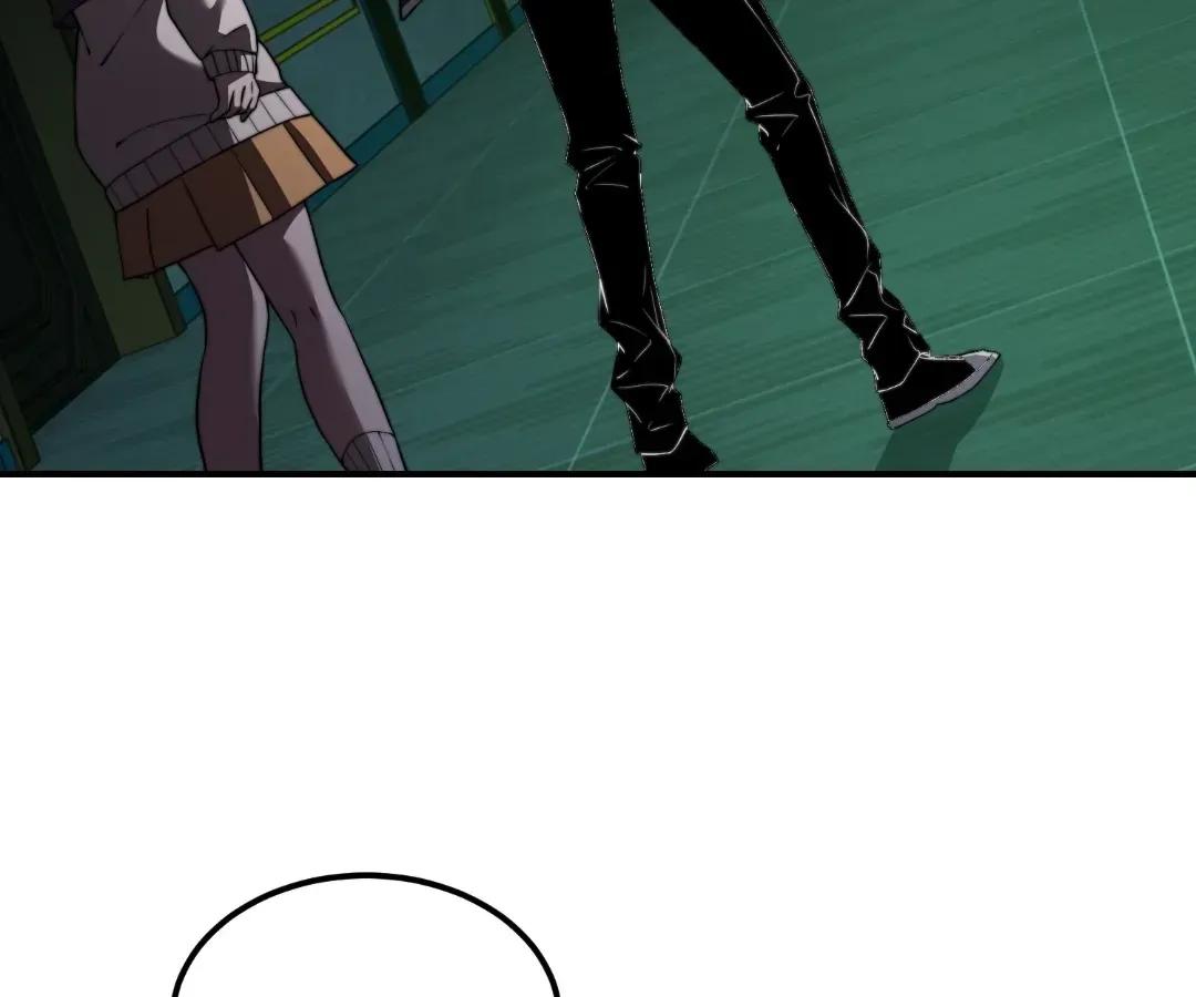 Try to Save the World by Level Transfer Chapter 52 - page 69