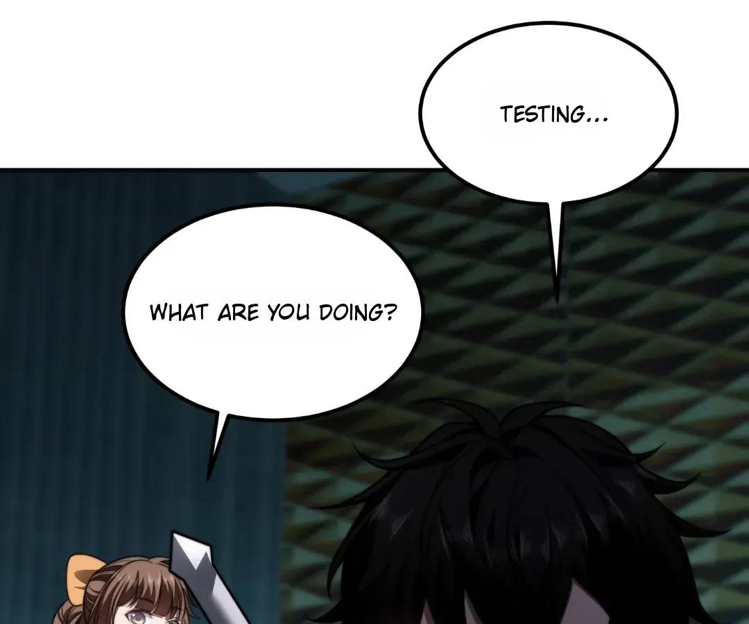 Try to Save the World by Level Transfer Chapter 52 - page 7