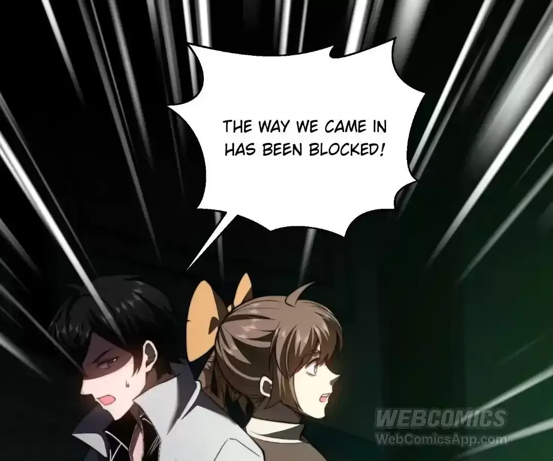 Try to Save the World by Level Transfer Chapter 52 - page 84