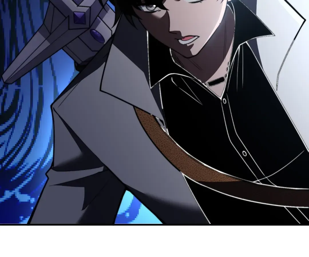 Try to Save the World by Level Transfer Chapter 52 - page 88