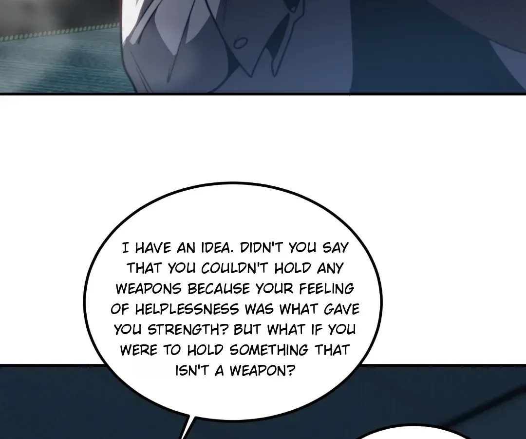 Try to Save the World by Level Transfer Chapter 52 - page 9