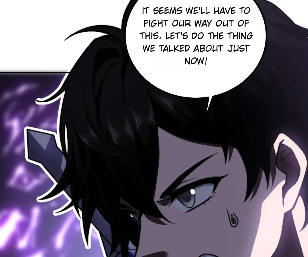 Try to Save the World by Level Transfer Chapter 52 - page 97
