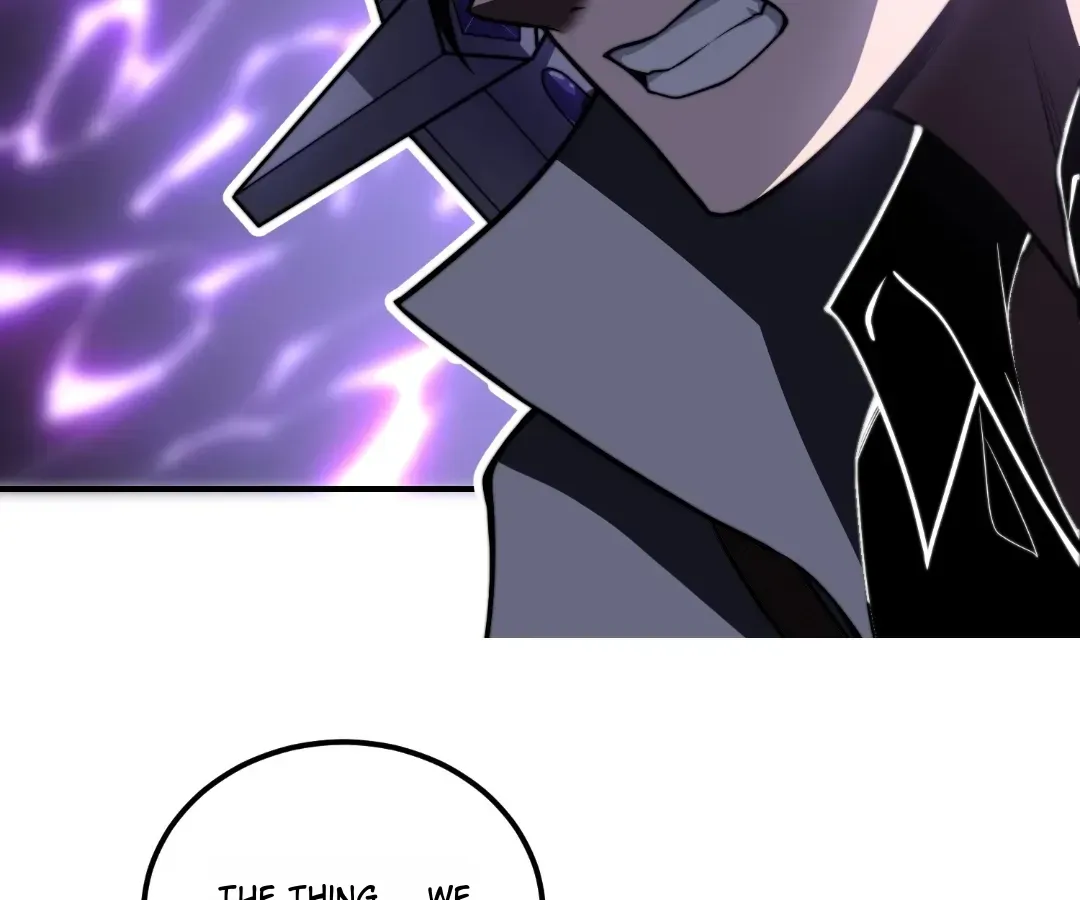 Try to Save the World by Level Transfer Chapter 52 - page 98