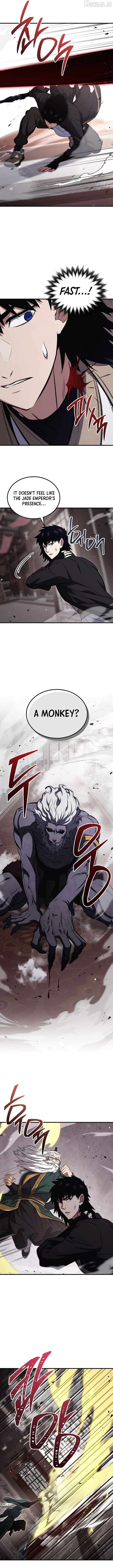 The Hero Returns Chapter 154 - page 2