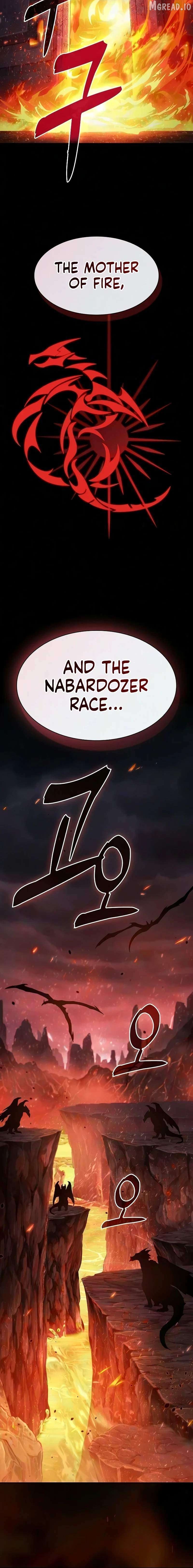 Academy’s Genius Swordmaster Chapter 132 - page 21