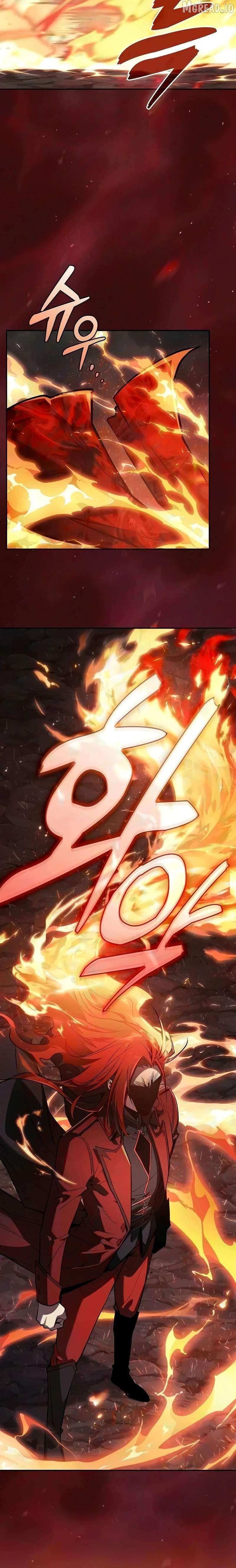 Academy’s Genius Swordmaster Chapter 132 - page 29