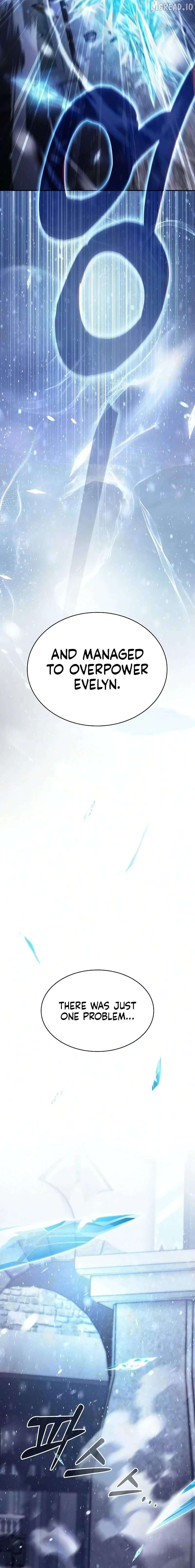 Academy’s Genius Swordmaster Chapter 132 - page 5