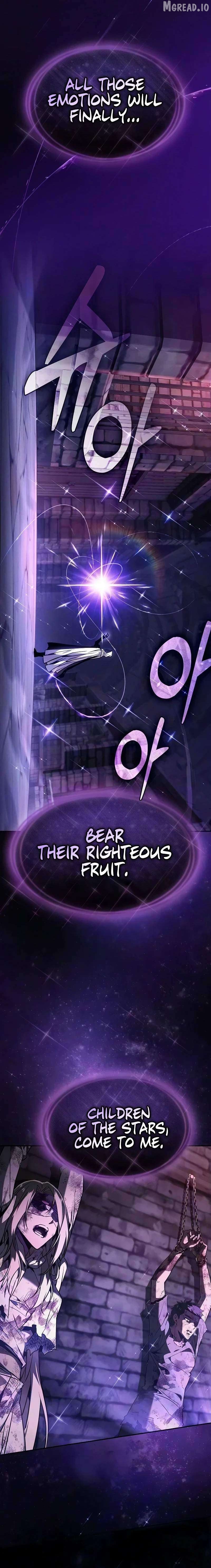 Academy’s Genius Swordmaster Chapter 133 - page 30