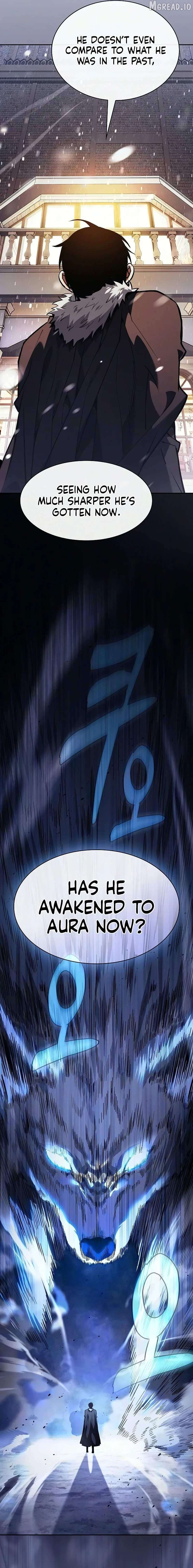 Academy’s Genius Swordmaster Chapter 133 - page 9