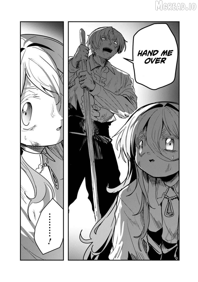 Mizu Mahou Gurai Shika Torie ga Nai Kedo Gendai Chishiki ga Areba Juubun da yo ne? Chapter 14.1 - page 4