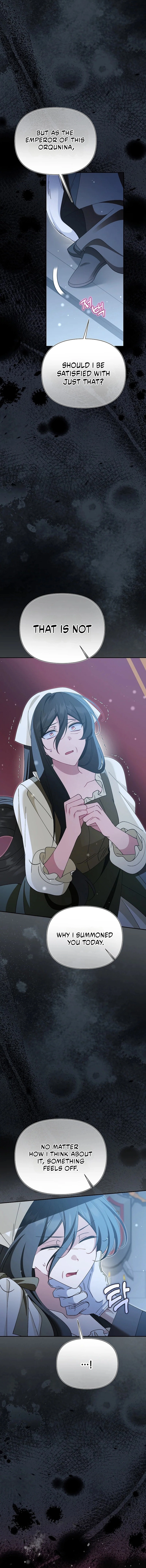 I’m a Villain, But I’m Favored Chapter 72 - page 12
