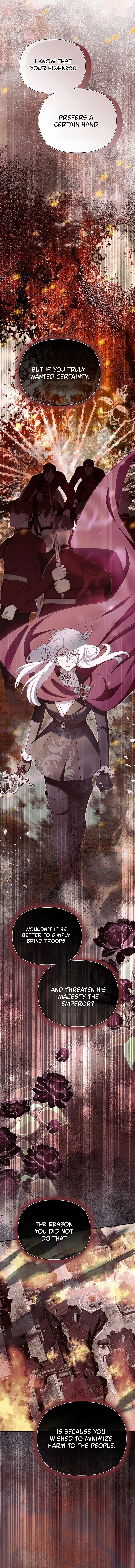 I’m a Villain, But I’m Favored Chapter 72 - page 7