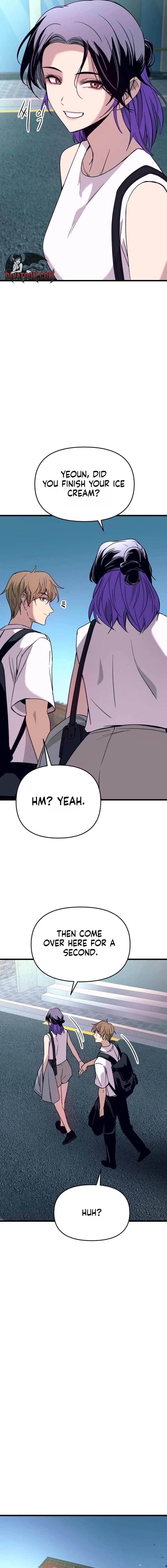 My Bias Gets on the Last Train Chapter 77 - page 31