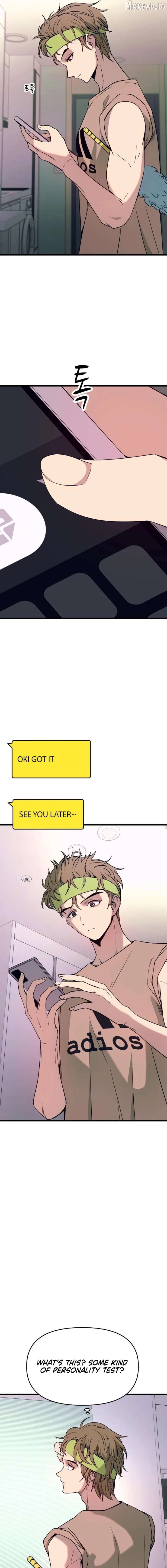 My Bias Gets on the Last Train Chapter 78 - page 3