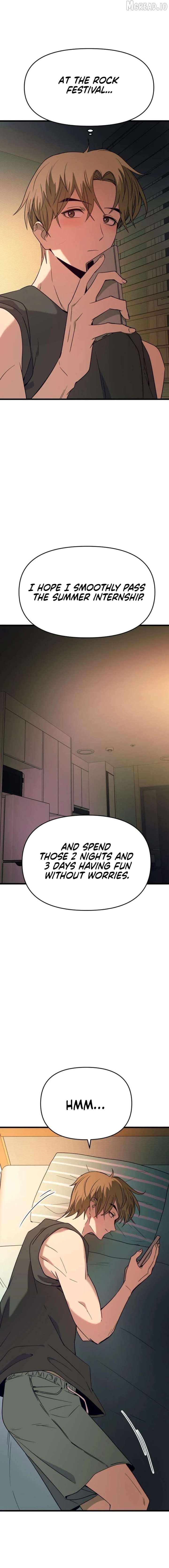 My Bias Gets on the Last Train Chapter 78 - page 33
