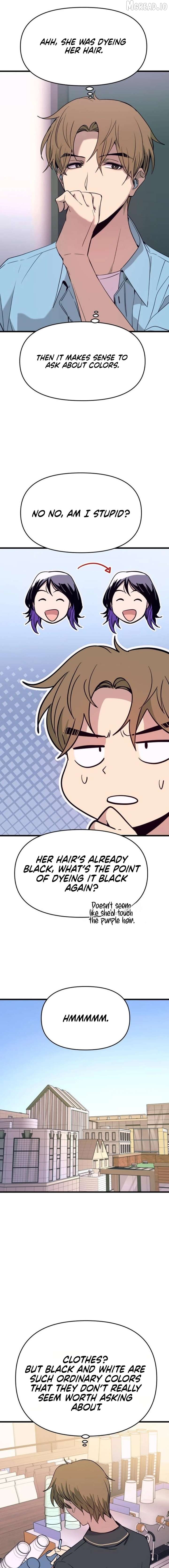 My Bias Gets on the Last Train Chapter 78 - page 5