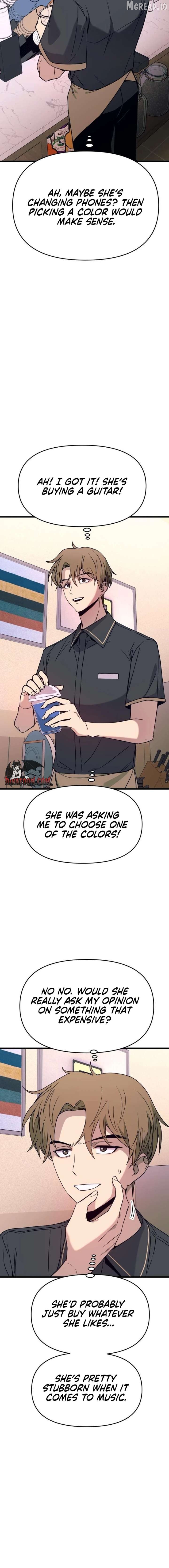 My Bias Gets on the Last Train Chapter 78 - page 6