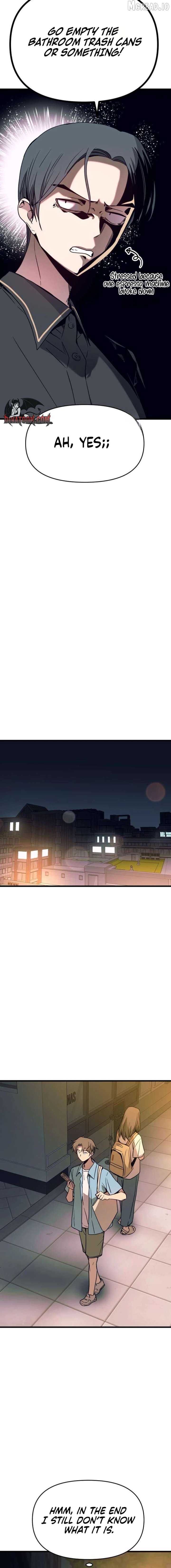 My Bias Gets on the Last Train Chapter 78 - page 8