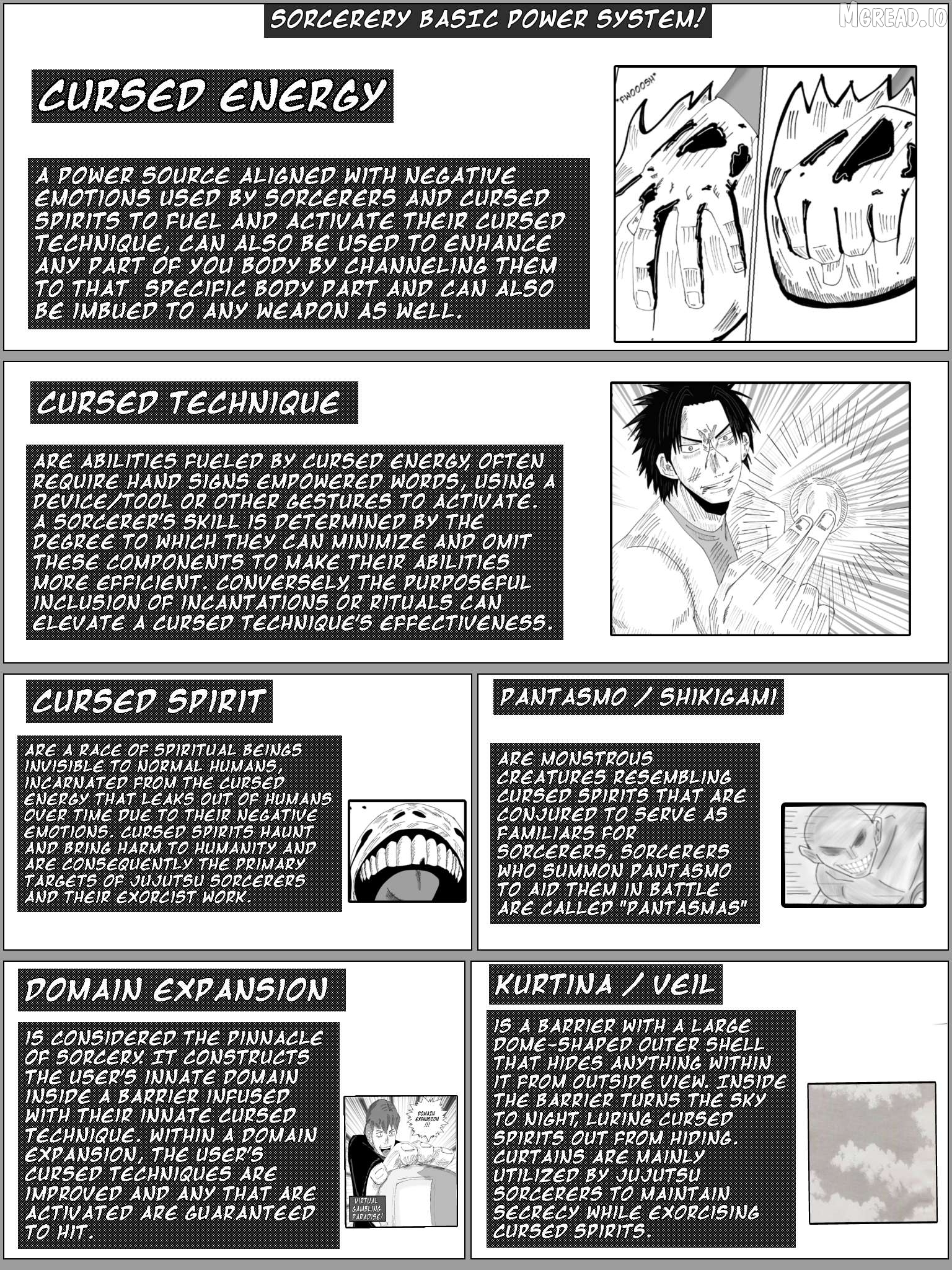 Filipino Kaisen | Fanmade Spinoff Chapter 16 - page 4