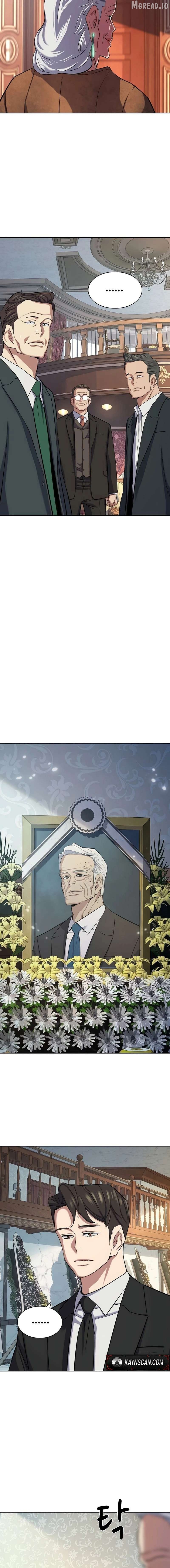 Swordmaster’s Youngest Son Chapter 202 - page 10