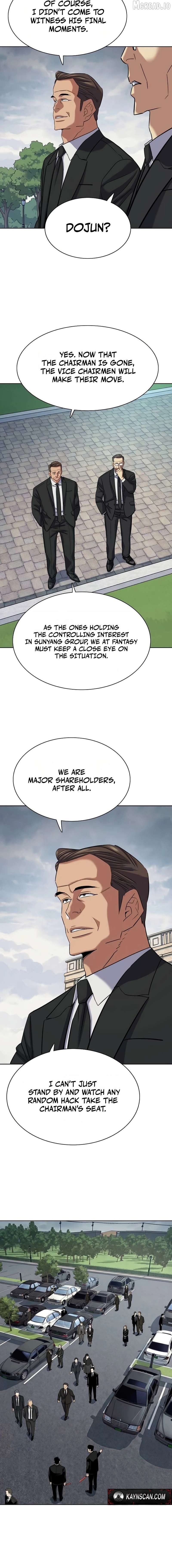Swordmaster’s Youngest Son Chapter 202 - page 16