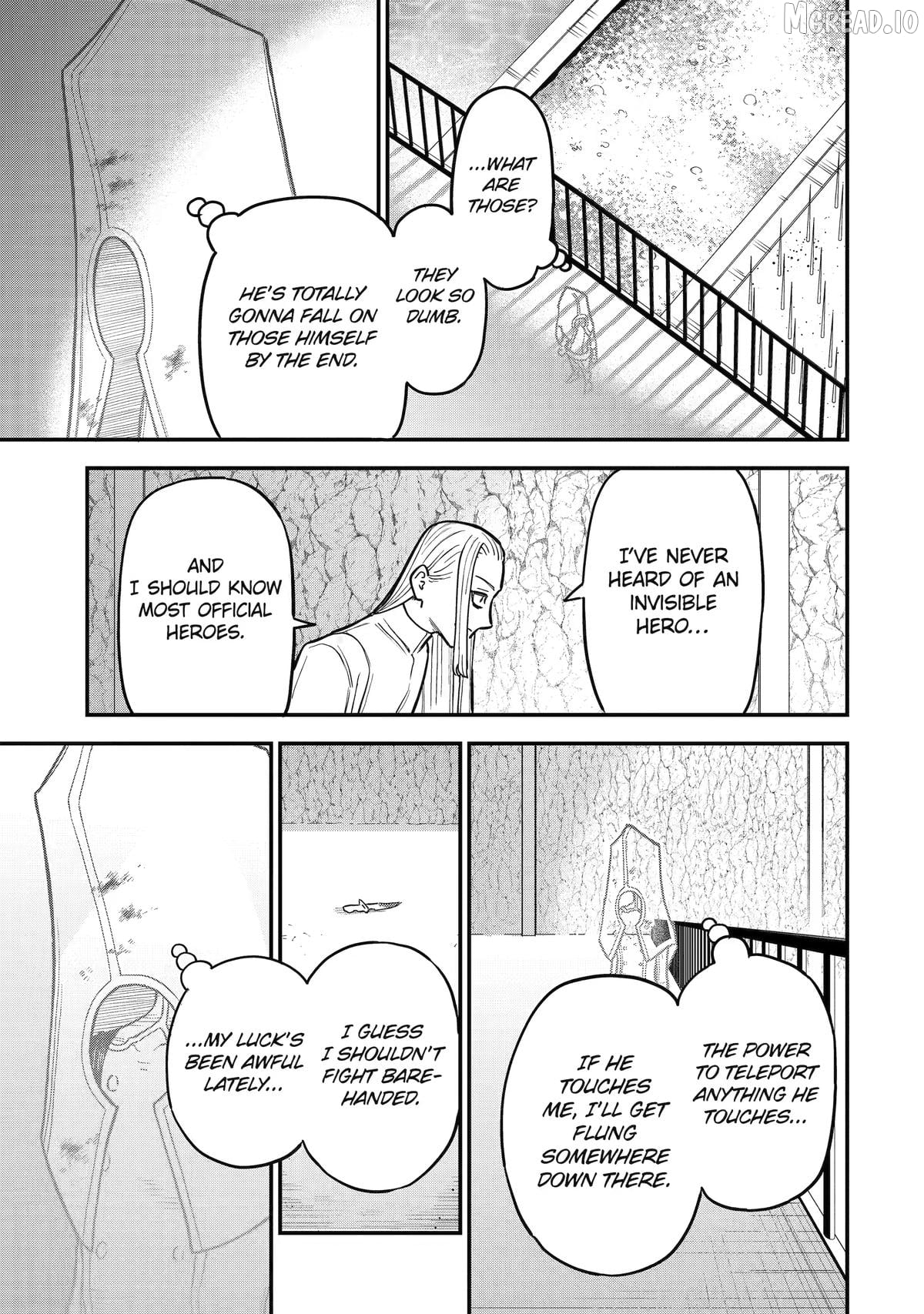 Daiakutou Shounen Chapter 19 - page 11