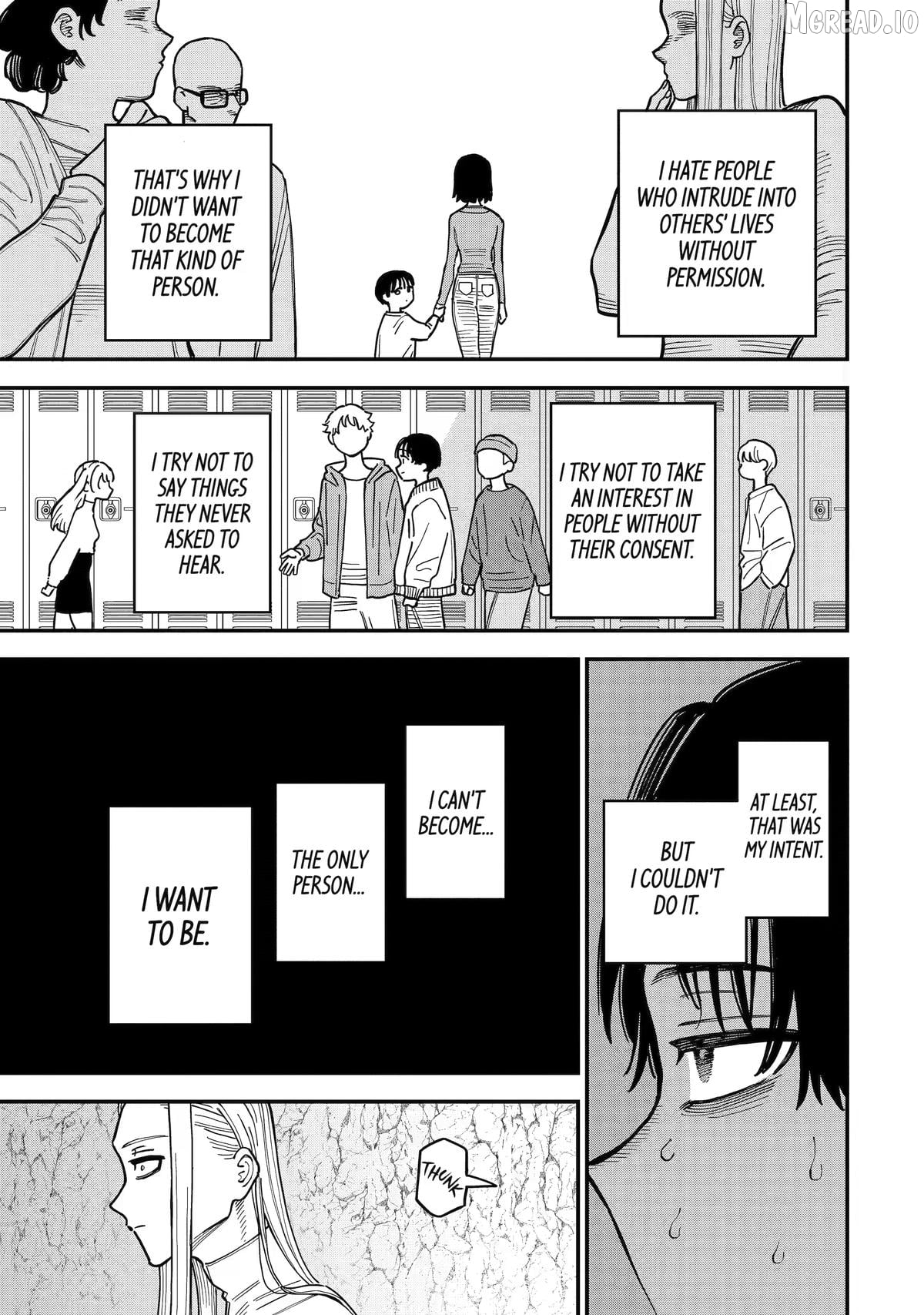 Daiakutou Shounen Chapter 19 - page 17