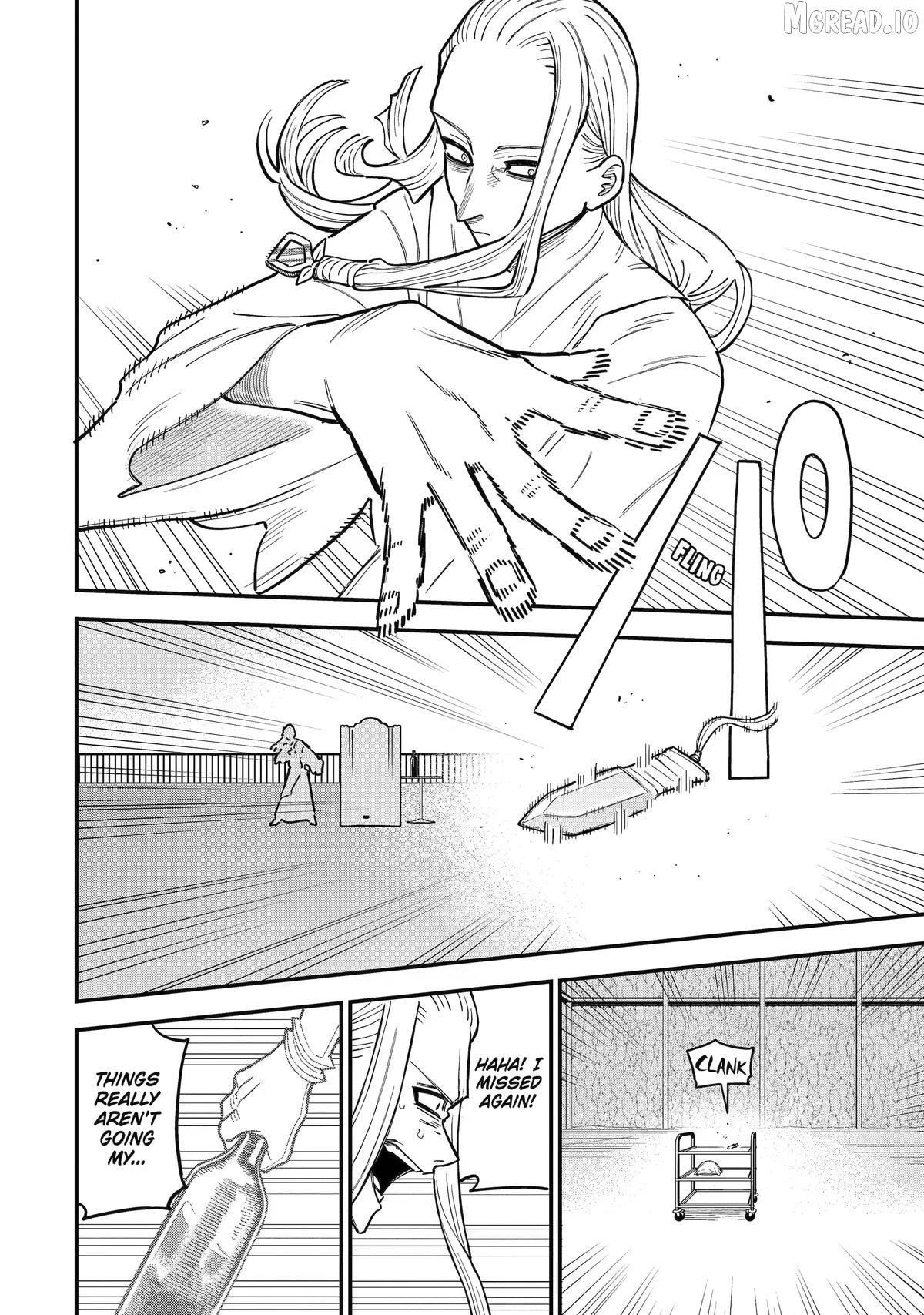 Daiakutou Shounen Chapter 19 - page 18