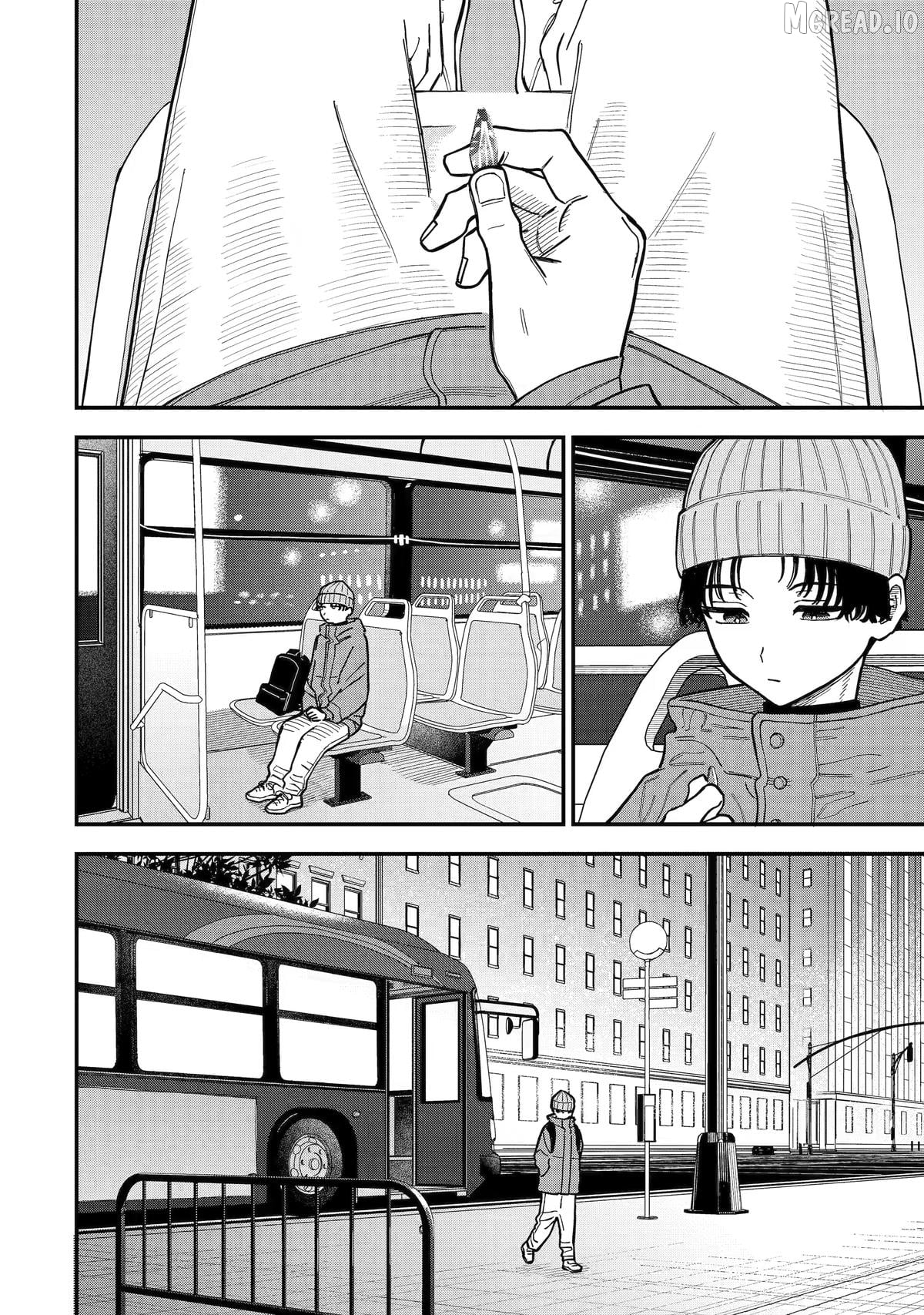 Daiakutou Shounen Chapter 19 - page 28