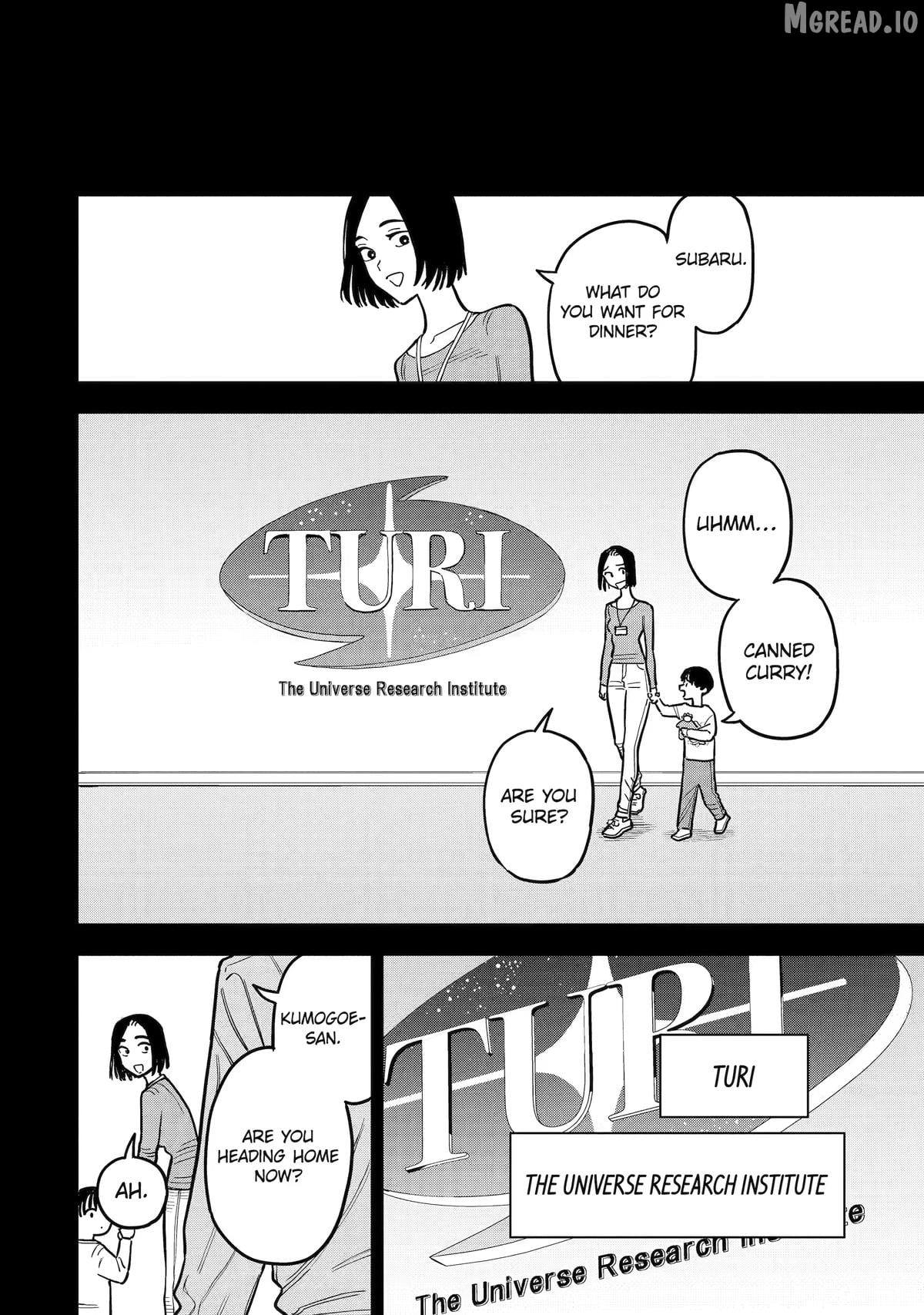 Daiakutou Shounen Chapter 19 - page 33