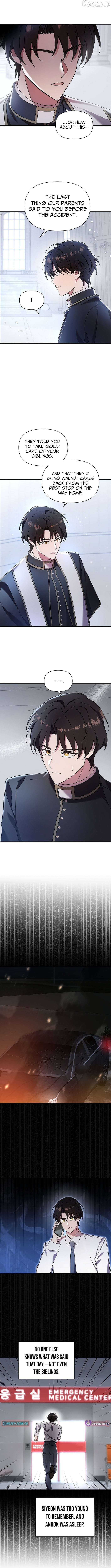 Somebody Stop the Pope Chapter 82 - page 4