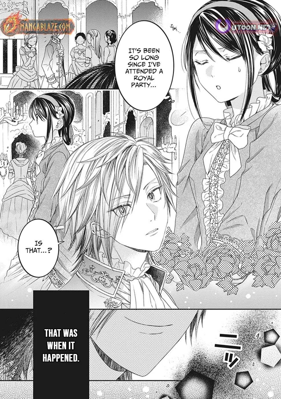 Okubyou na Hakushaku Reijou wa Momegoto wo Nozomanai Chapter 6 - page 26