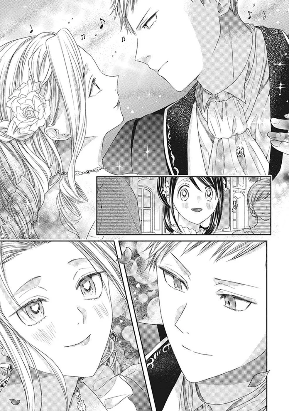 Okubyou na Hakushaku Reijou wa Momegoto wo Nozomanai Chapter 7 - page 10