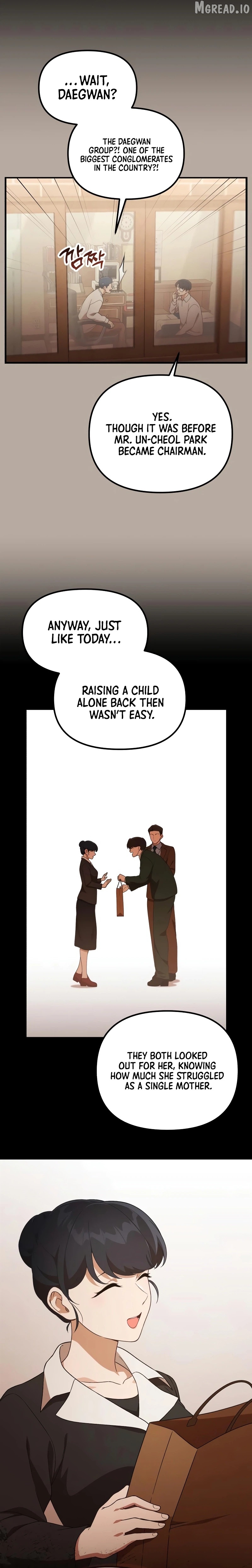The Genius Wants to be Ordinary! Chapter 57 - page 18