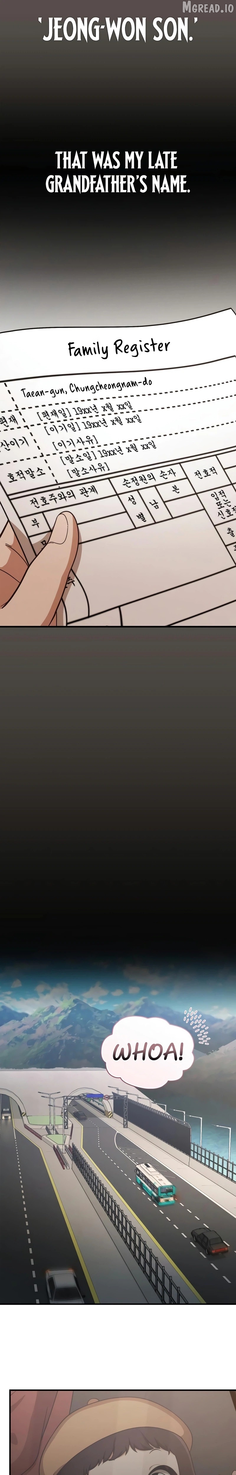 The Genius Wants to be Ordinary! Chapter 57 - page 23