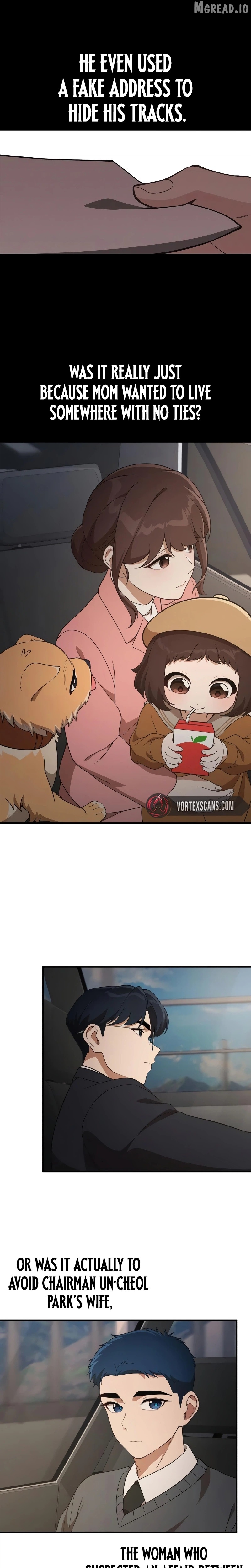 The Genius Wants to be Ordinary! Chapter 57 - page 25