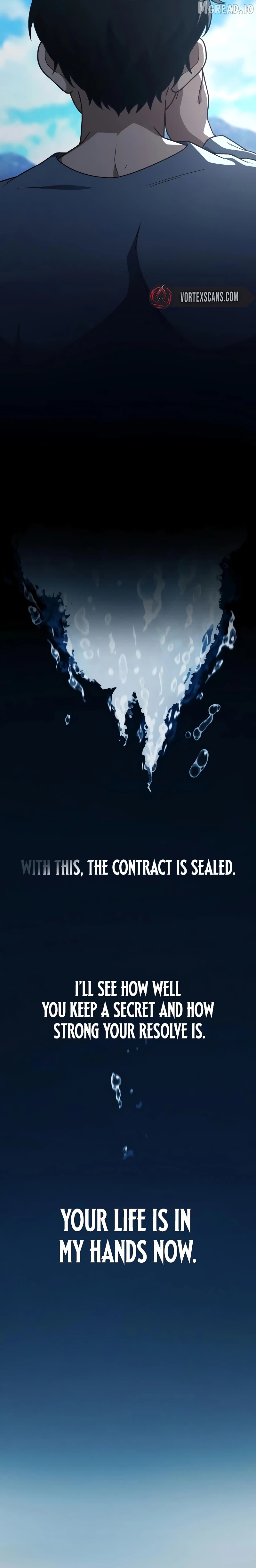 The Genius Wants to be Ordinary! Chapter 57 - page 6