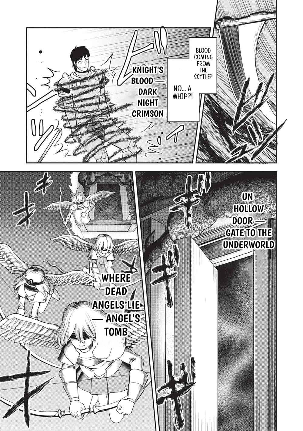 "Monban Yattero" to Iware Juugo Nen, Tsuttatetteru Aida ni Ore no Maryoku ga 9999 "Saikyou" ni Sodattemashita Chapter 18 - page 18