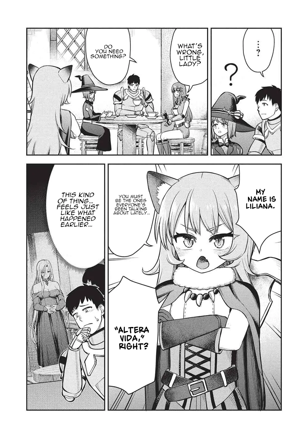 "Monban Yattero" to Iware Juugo Nen, Tsuttatetteru Aida ni Ore no Maryoku ga 9999 "Saikyou" ni Sodattemashita Chapter 19 - page 23