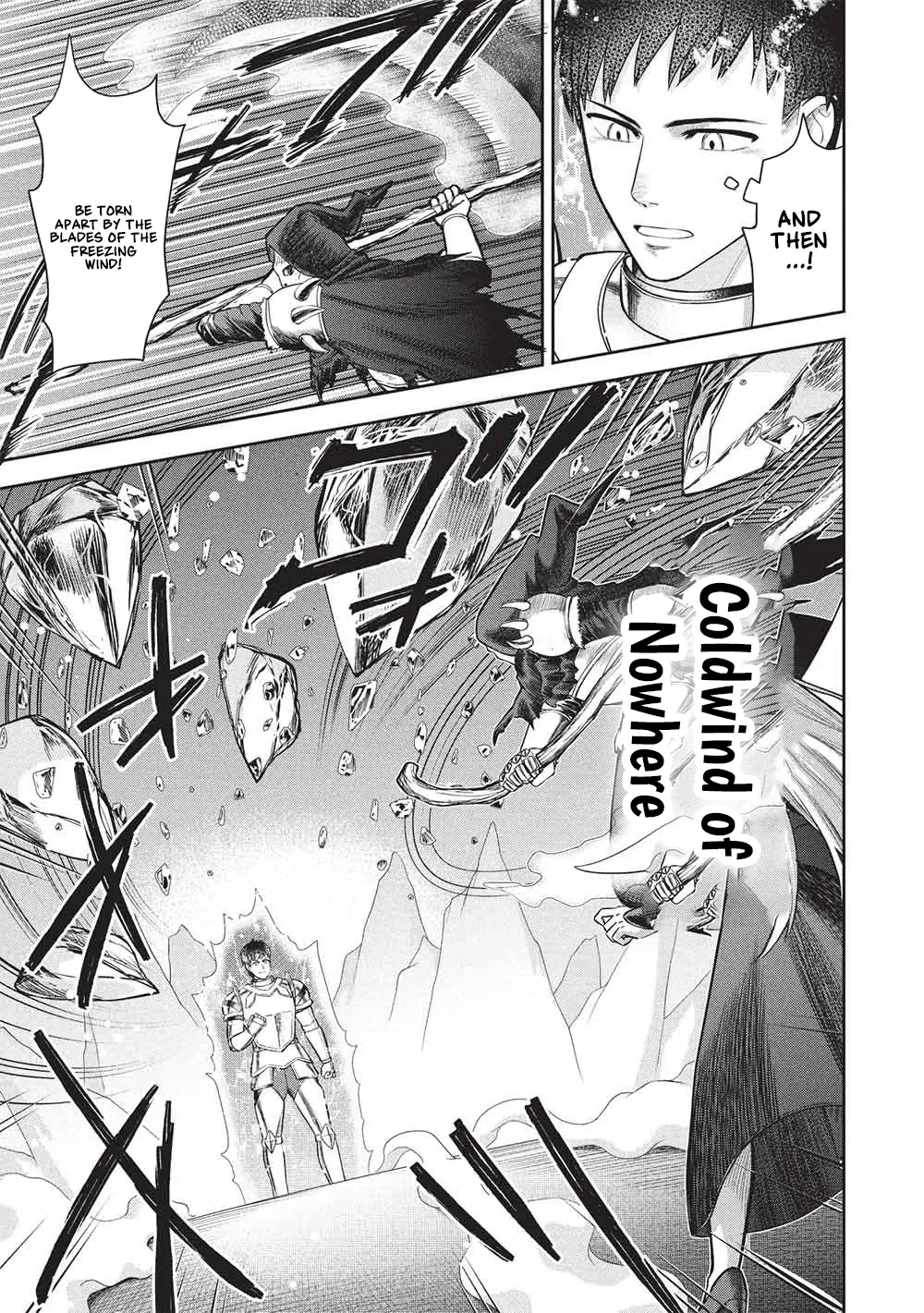 "Monban Yattero" to Iware Juugo Nen, Tsuttatetteru Aida ni Ore no Maryoku ga 9999 "Saikyou" ni Sodattemashita Chapter 19 - page 3