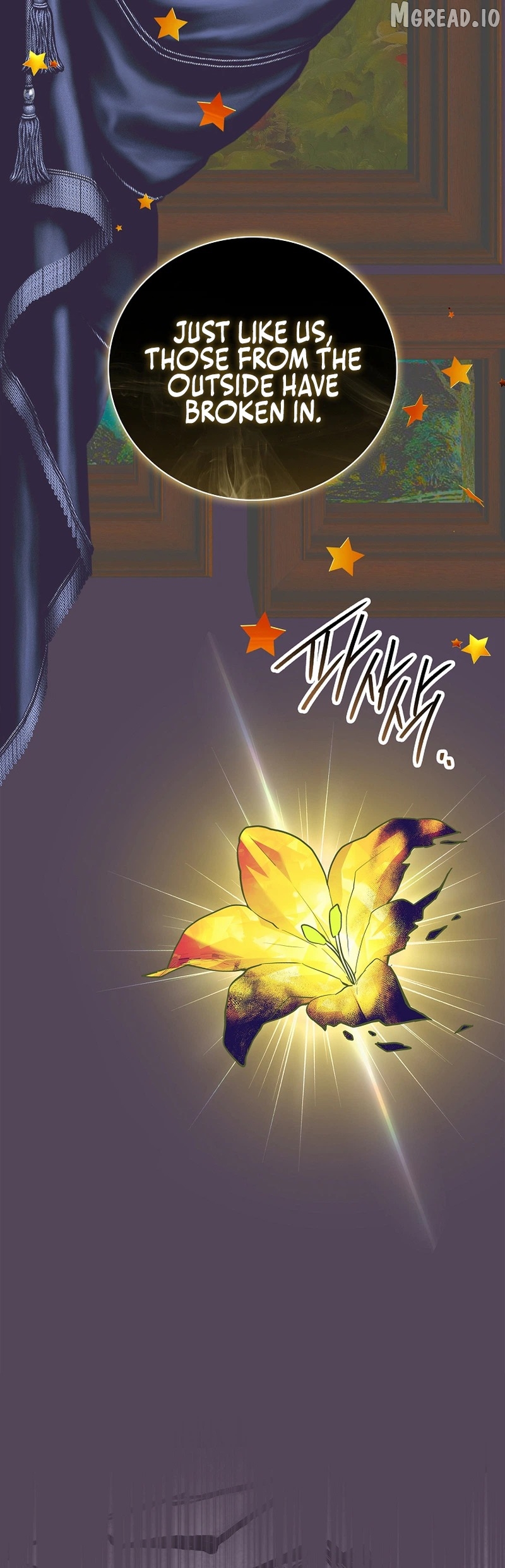 The Legendary Hero is an Academy Honors Student Chapter 83 - page 12